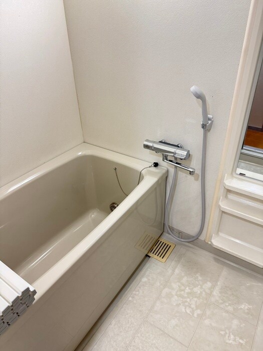 物件内観写真12　(バス／シャワールーム等)