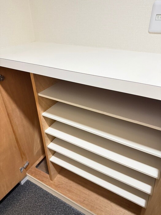 物件内観写真19　(靴箱)