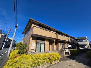 ・シャルマンエステート外観写真