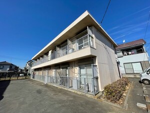 グランドール大南A外観写真