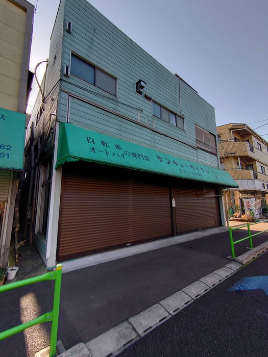 外観写真