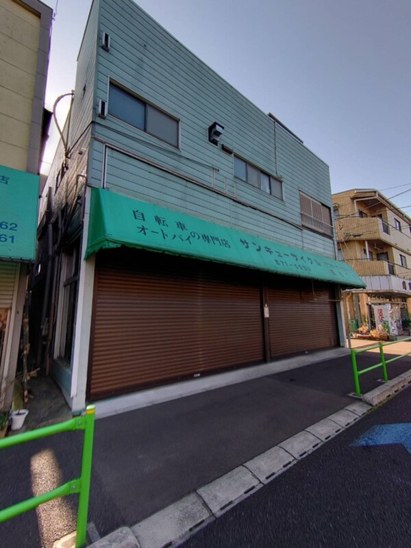 外観写真