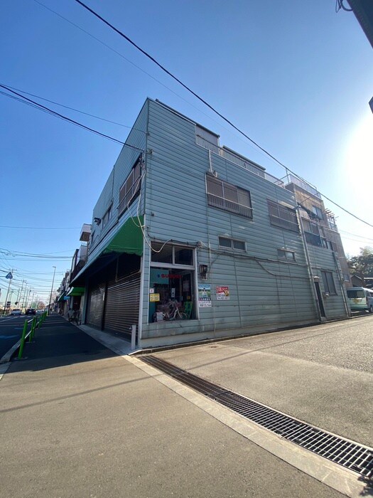 物件外観写真3　(外観写真)