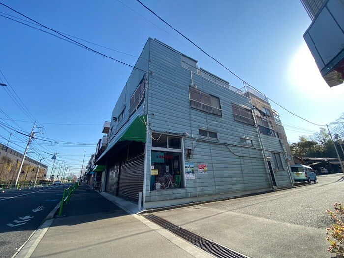 物件外観写真4　(外観写真)