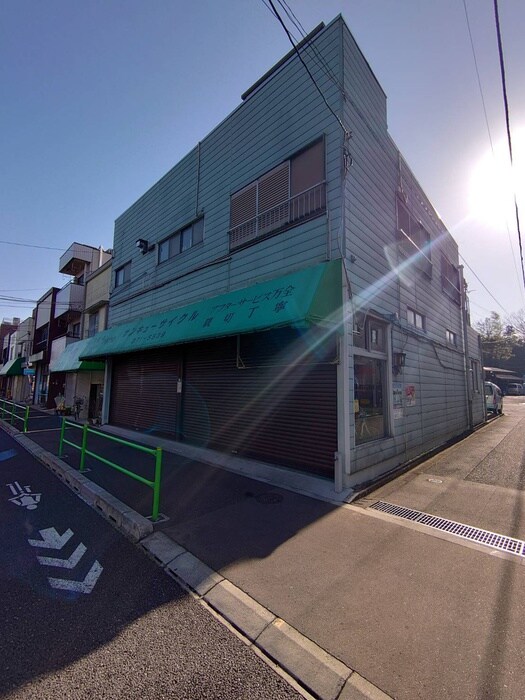 物件外観写真6　(外観写真)