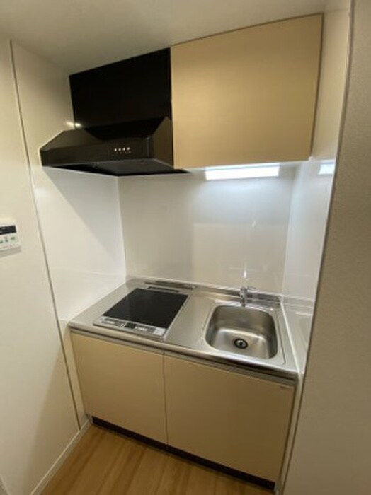 物件内観写真5　(キッチン)