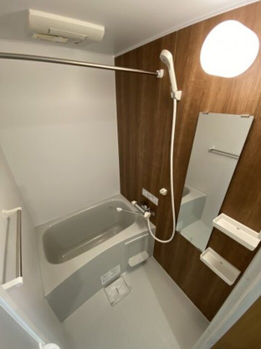 物件内観写真6　(バス／シャワールーム等)