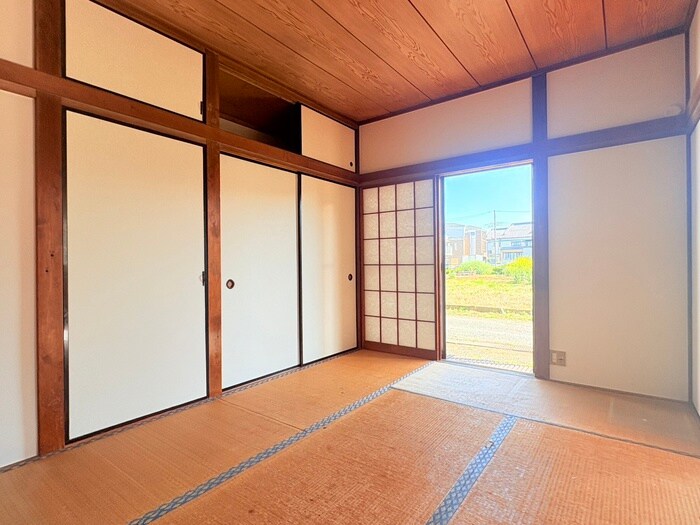 物件内観写真7　(居室)