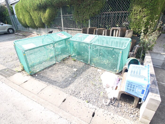 物件外観写真6　(建物設備)