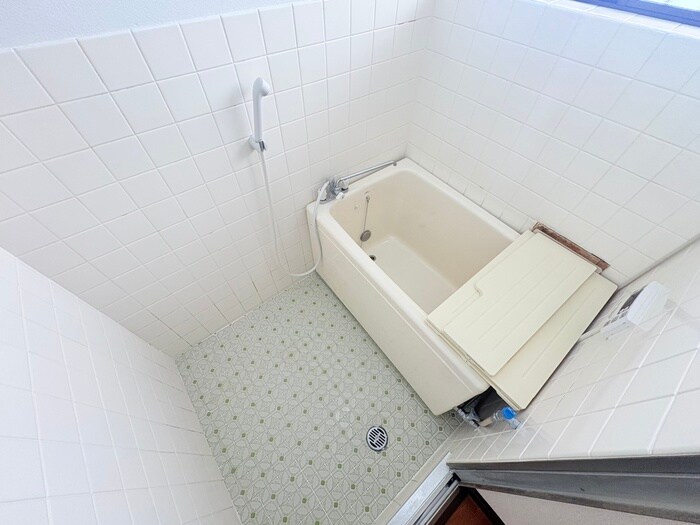 物件内観写真11　(バス／シャワールーム等)