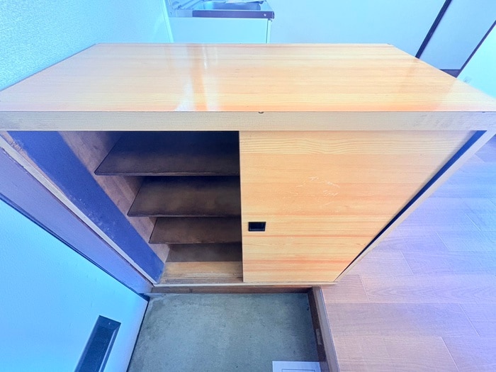 物件内観写真16　(靴箱)