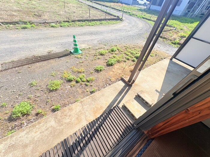 物件内観写真17　(ベランダ・バルコニー)