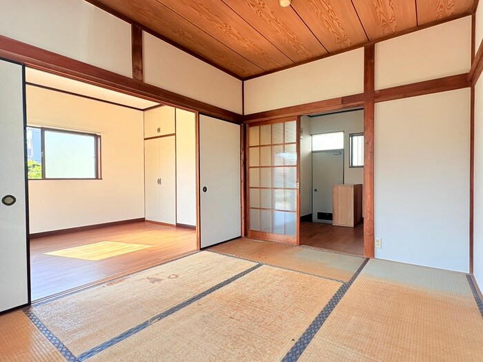 物件内観写真22　(居室)