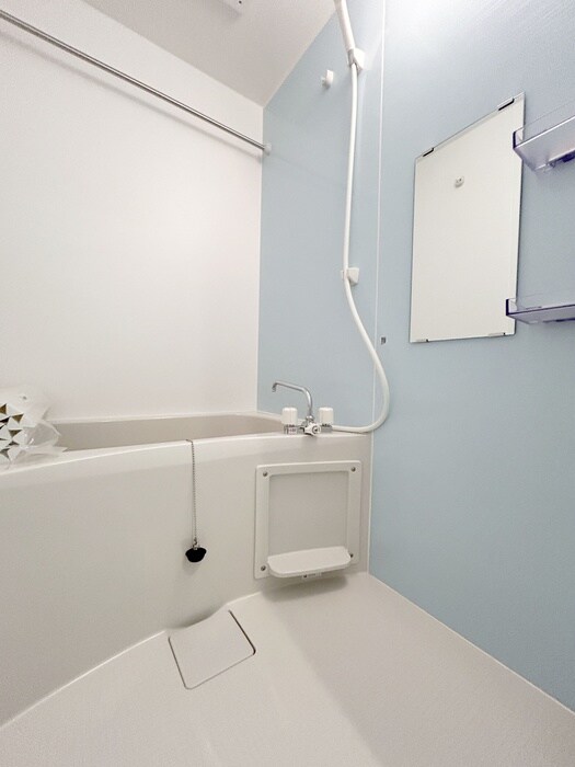 物件内観写真12　(バス／シャワールーム等)