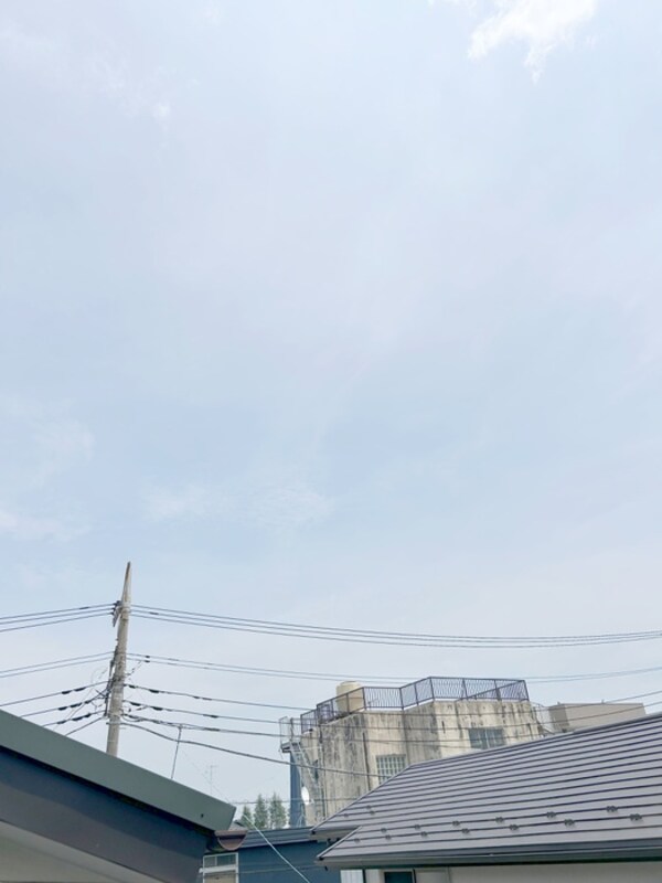 周辺環境