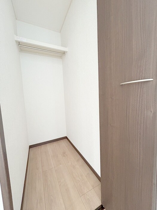 物件内観写真19　(収納)