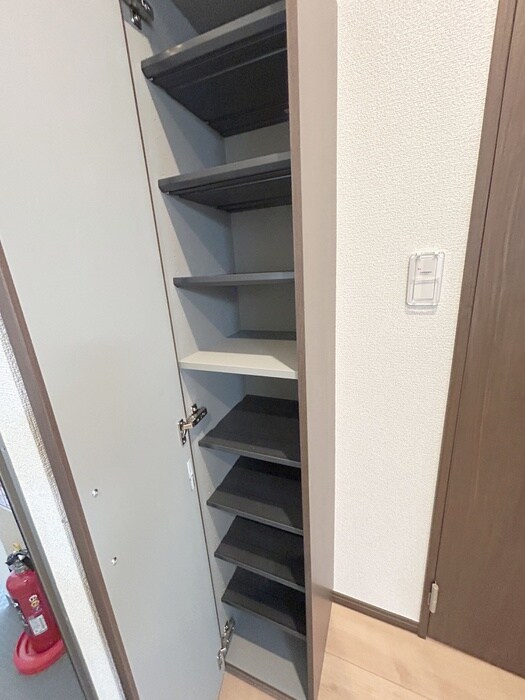 物件内観写真20　(靴箱)