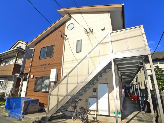 物件外観写真6　(周辺環境)