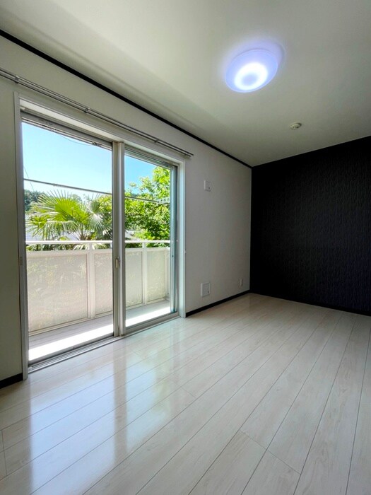 物件内観写真6　(キッチン)