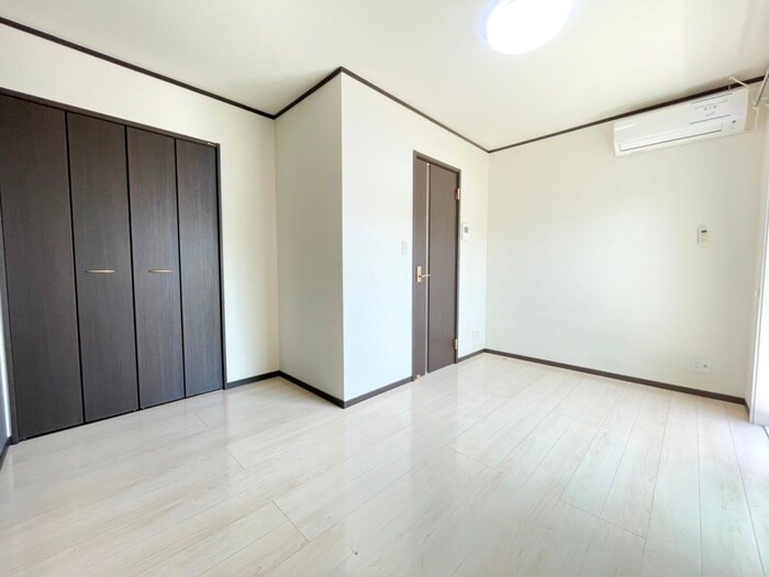 物件内観写真7　(バス／シャワールーム等)