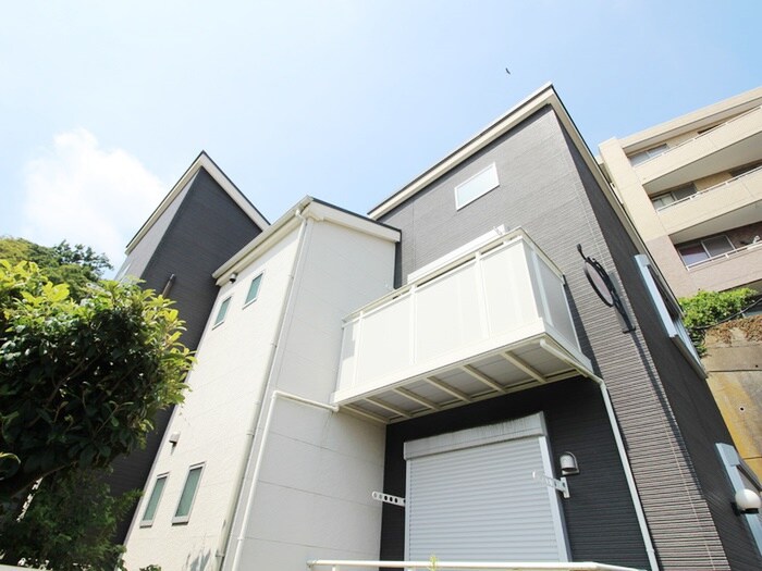 物件外観写真4　(外観写真)