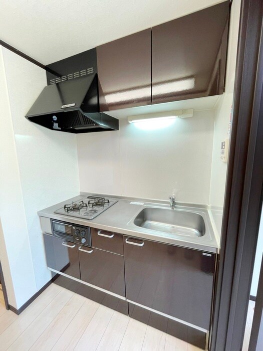 物件内観写真9　(キッチン)