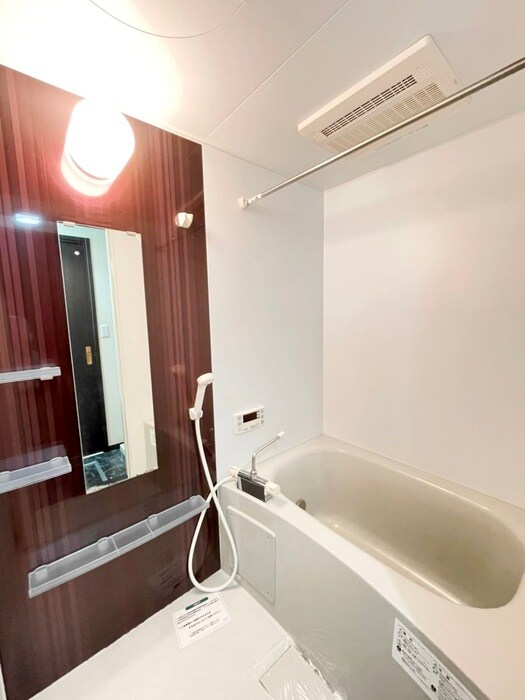 物件内観写真11　(バス／シャワールーム等)