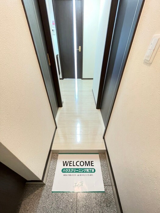 物件内観写真15　(靴箱)