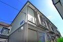 シティハイムサンライズ
