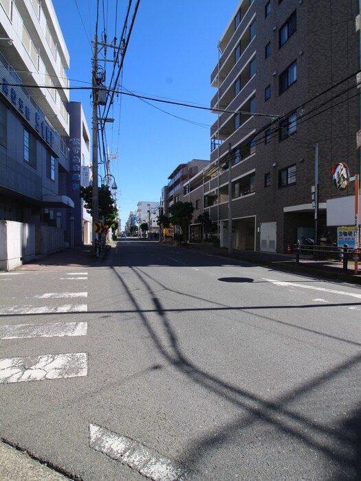 物件外観写真6　(周辺環境)