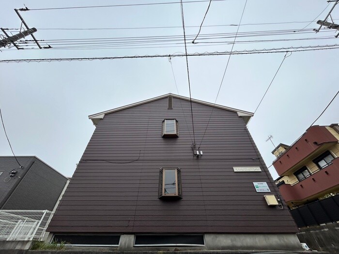 物件外観写真4　(外観写真)