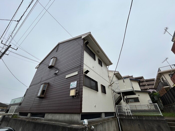 物件外観写真5　(外観写真)