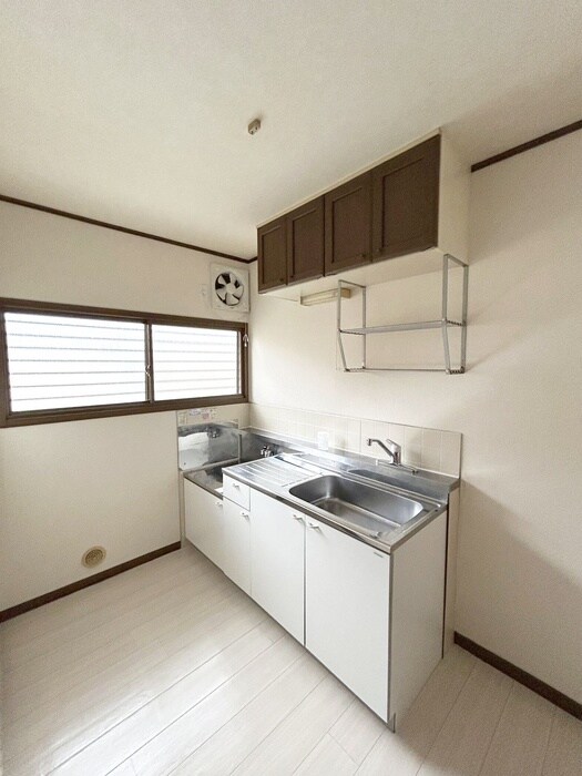 物件内観写真12　(キッチン)