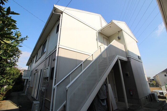 物件外観写真6　(外観写真)