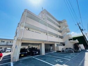 ベストノ－ン榎外観写真