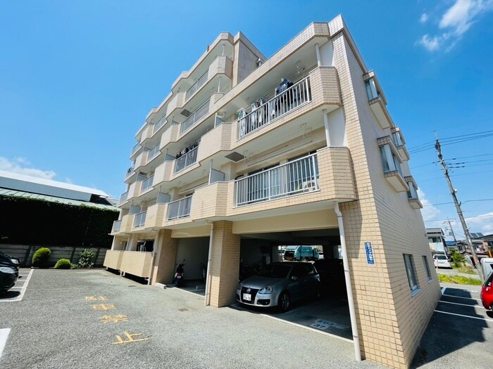 ベストノ－ン榎の外観写真