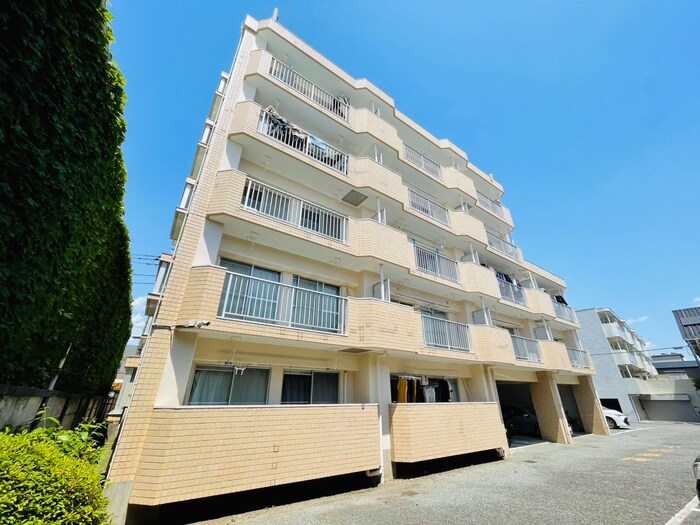 物件外観写真4　(外観写真)