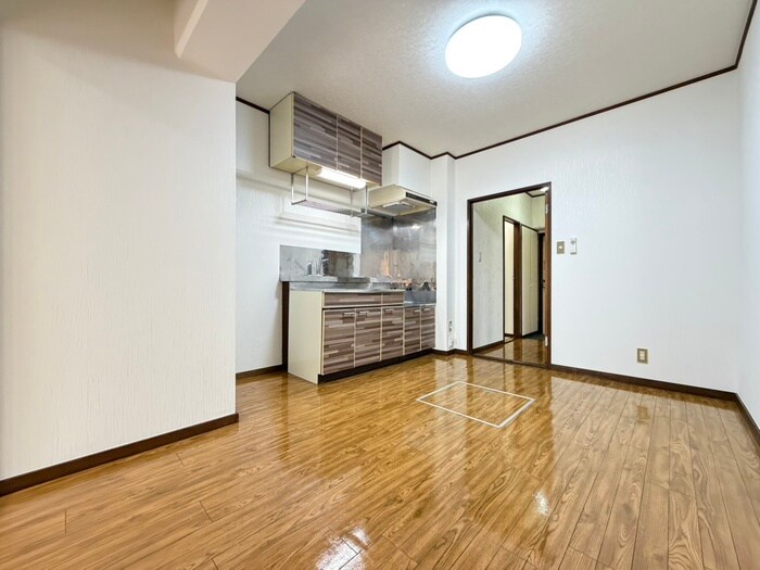 物件内観写真13　(キッチン)