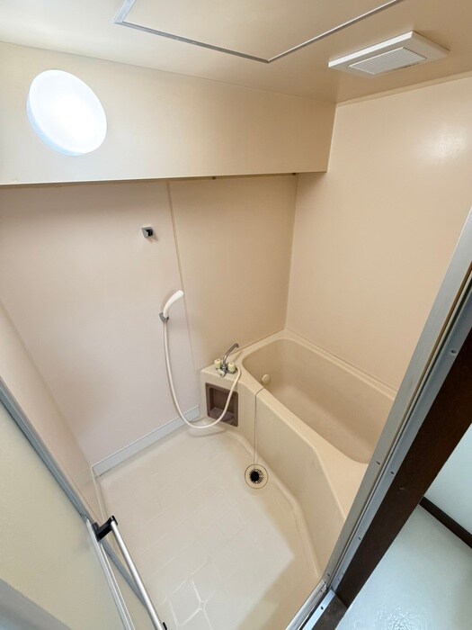 物件内観写真14　(バス／シャワールーム等)