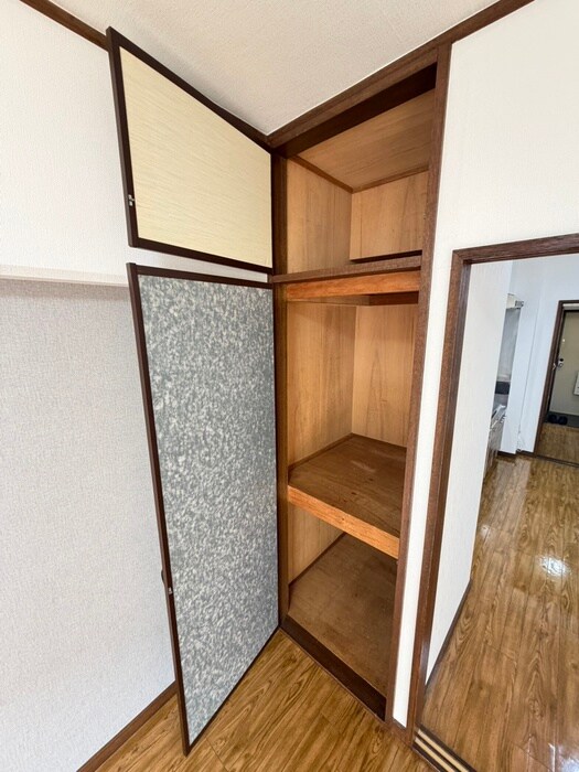 物件内観写真20　(収納)