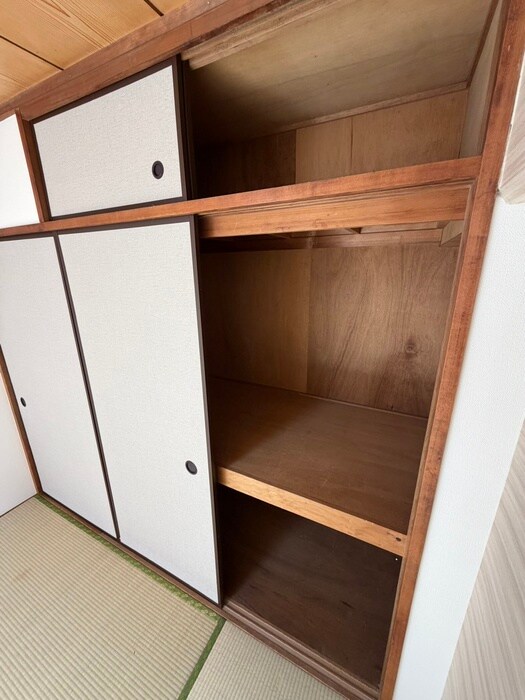 物件内観写真21　(収納)