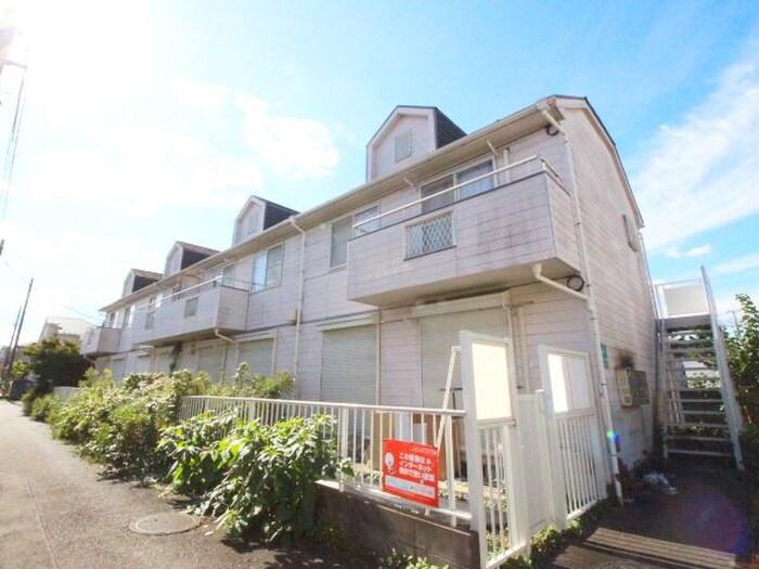 物件外観写真4　(外観写真)