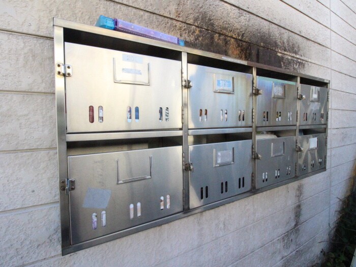 物件外観写真6　(外観写真)