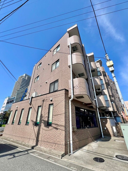 物件外観写真2　(その他)