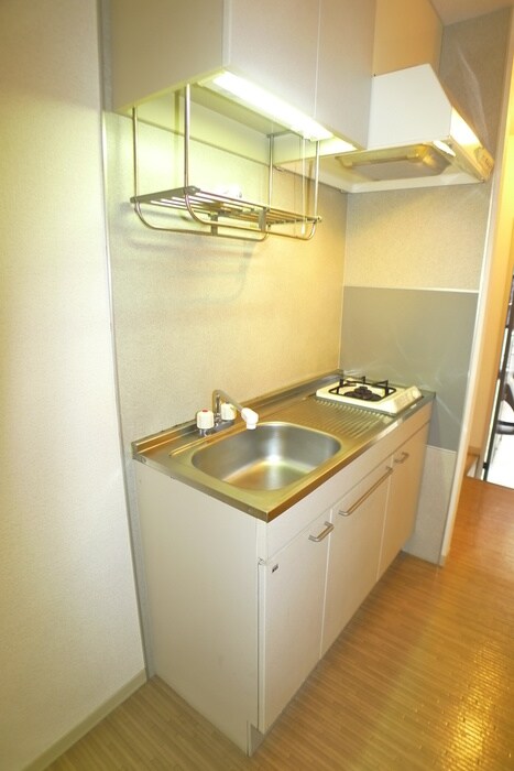 物件内観写真7　(キッチン)