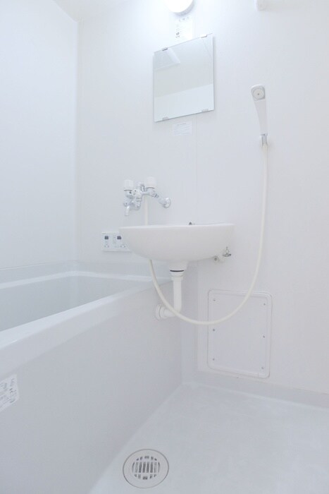 物件内観写真9　(バス／シャワールーム等)