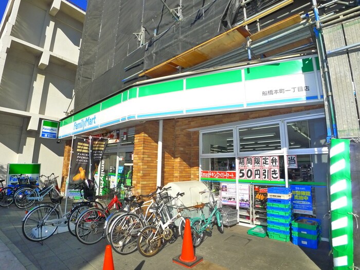 物件外観写真6　(周辺環境)