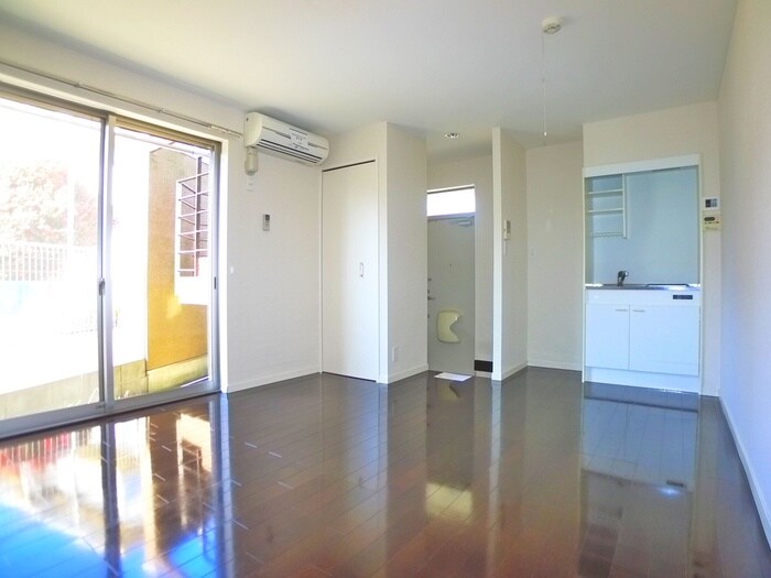 ＳｅｂｏＳｅｂｏ取手の居室