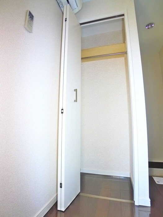 ＳｅｂｏＳｅｂｏ取手の収納