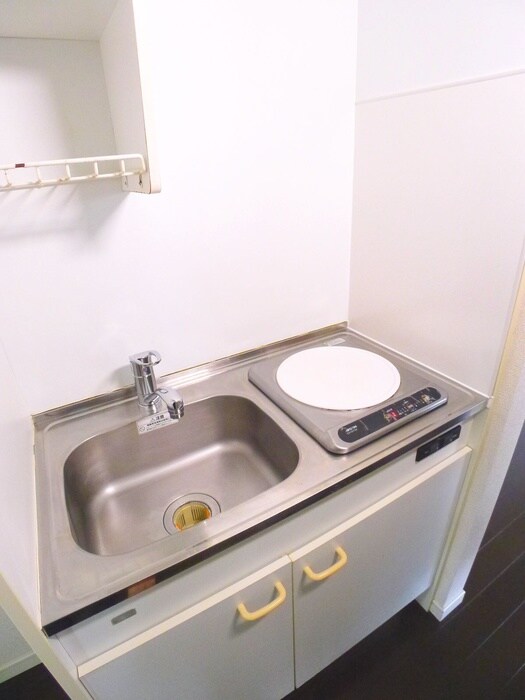 物件内観写真12　(キッチン)